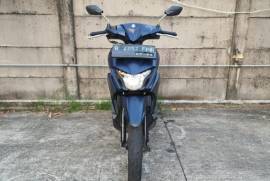 Suzuki Nex II tahun 2018