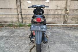 Suzuki Nex II tahun 2018