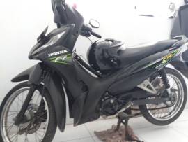 Honda Revo Fit tahun 2018