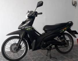 Honda Revo Fit tahun 2018