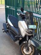 NMAX 2022 All New Connected – UPGRADED _ Bintaro C