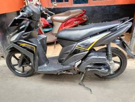 Yamaha Mio M3 2020