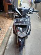 Yamaha Mio M3 2020