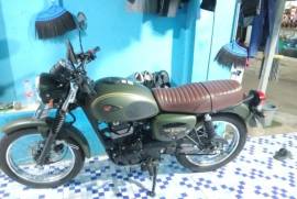 Jual motor