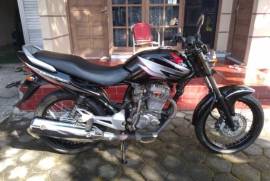 Honda megapro primus 2009