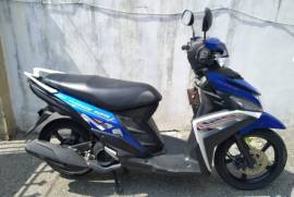 Yamaha Mio M3 125