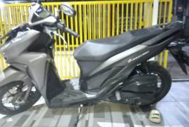 Jual honda vario 150 th 2020