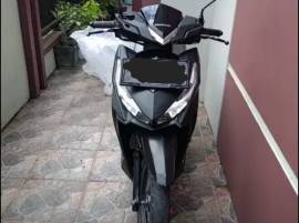 Vario 2015 150 motor kesayangan