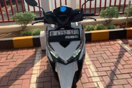 Di Jual Vario ESP CBS Tahun 2018