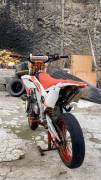 KLX TYPE S 2014