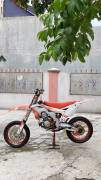 KLX TYPE S 2014