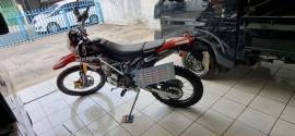 Kawasaki KLX150 BF EXTREME 2023