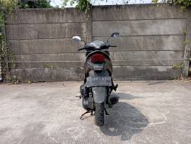 Honda Vario Techno 125cc tahun 2013