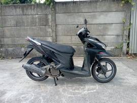 Honda Vario Techno 125cc tahun 2013