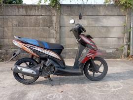 Honda Vario 110cc tahun 2008