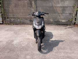 Honda Beat tahun 2011