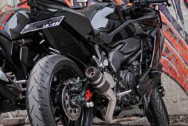 Jual Murah Kawasaki ZX25R Tahun 2020 Full Modif