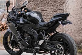 Jual Murah Kawasaki ZX25R Tahun 2020 Full Modif