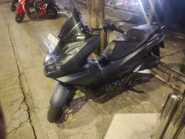 HONDA PCX ABS 2022