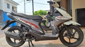 Dijual Cepat !! Nex II Standard VIN 2023