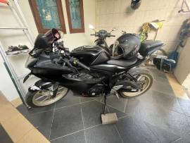 Dijual Suzuki GSX-R 150 Tahun 2017