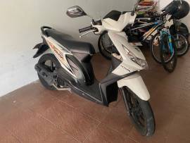 Jual Motor Beat tahun 2012 di Yogyakarta