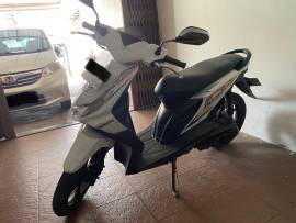 Jual Motor Beat tahun 2012 di Yogyakarta