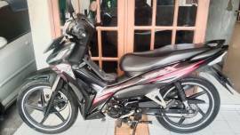 JUAL HONDA REVO X TAHUN 2020 (TANGAN PERTAMA &