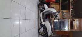 Scoopy siap di pinang tanpa comblang