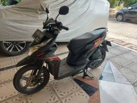 Dijual Honda Beat 2019