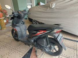 Dijual Honda Beat 2019