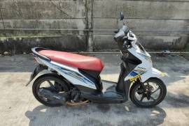 Honda Beat FI tahun 2014