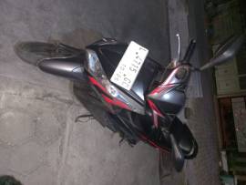 Dijual Vario th 2011