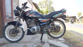 Dijual Suzuki Thunder 125