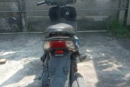 Honda Vario 110cc tahun 2011