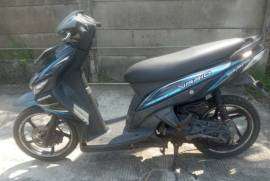 Honda Vario 110cc tahun 2011