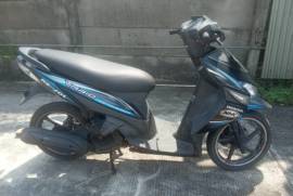 Honda Vario 110cc tahun 2011