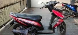 Honda Vario 110 karbu 2008