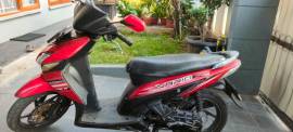 Honda Vario 110 karbu 2008