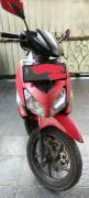 Honda Vario 110 karbu 2008