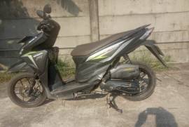 Honda Vario 125cc tahun 2017