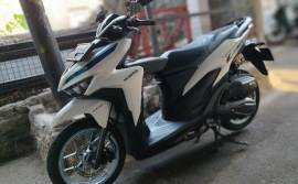 Vario 125 CBS iss