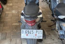 Jual Motor Beat 2012 Murah Mulus