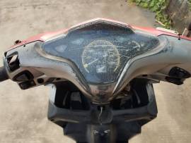 Honda Vario Techno 110cc tahun 2009