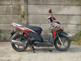 Honda Vario Techno 110cc tahun 2009