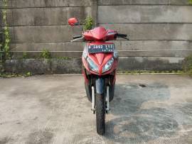 Honda Vario Techno 110cc tahun 2009