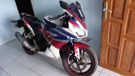 Cbr 150 k45a 2015