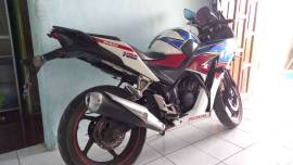 Cbr 150 k45a 2015