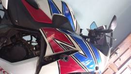 Cbr 150 k45a 2015