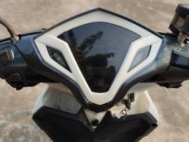 Honda Vario 125cc tahun 2014